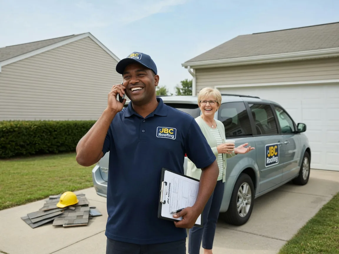 Roof Replacement Atkins, AR FAQs